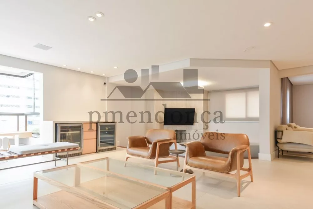 Apartamento à venda com 4 quartos, 283m² - Foto 2