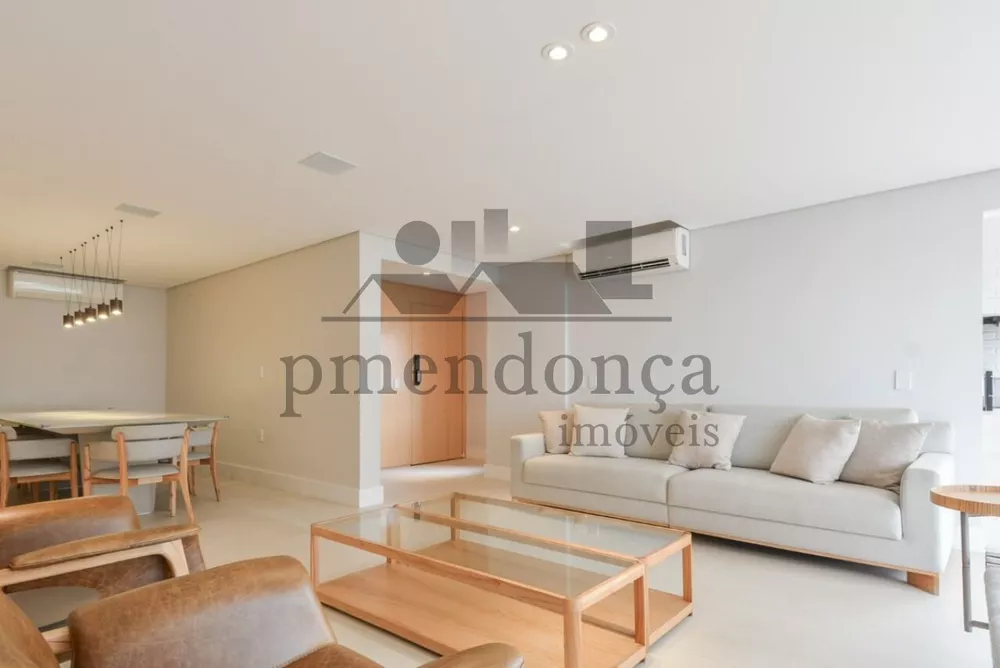 Apartamento à venda com 4 quartos, 283m² - Foto 4