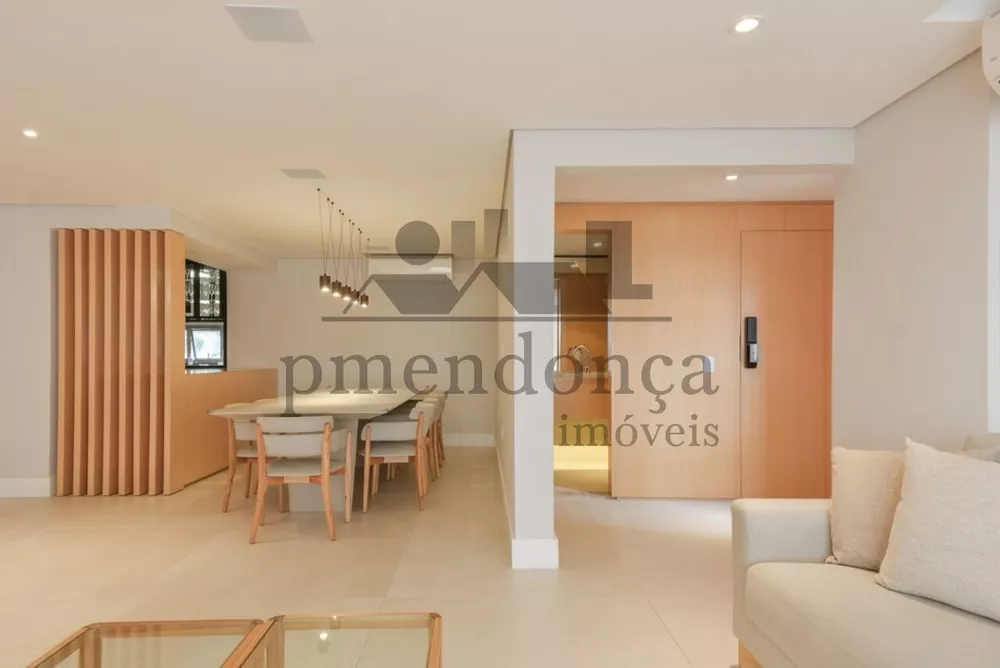 Apartamento à venda com 4 quartos, 283m² - Foto 3