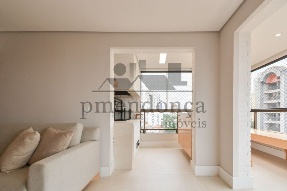 Apartamento à venda com 4 quartos, 283m² - Foto 8