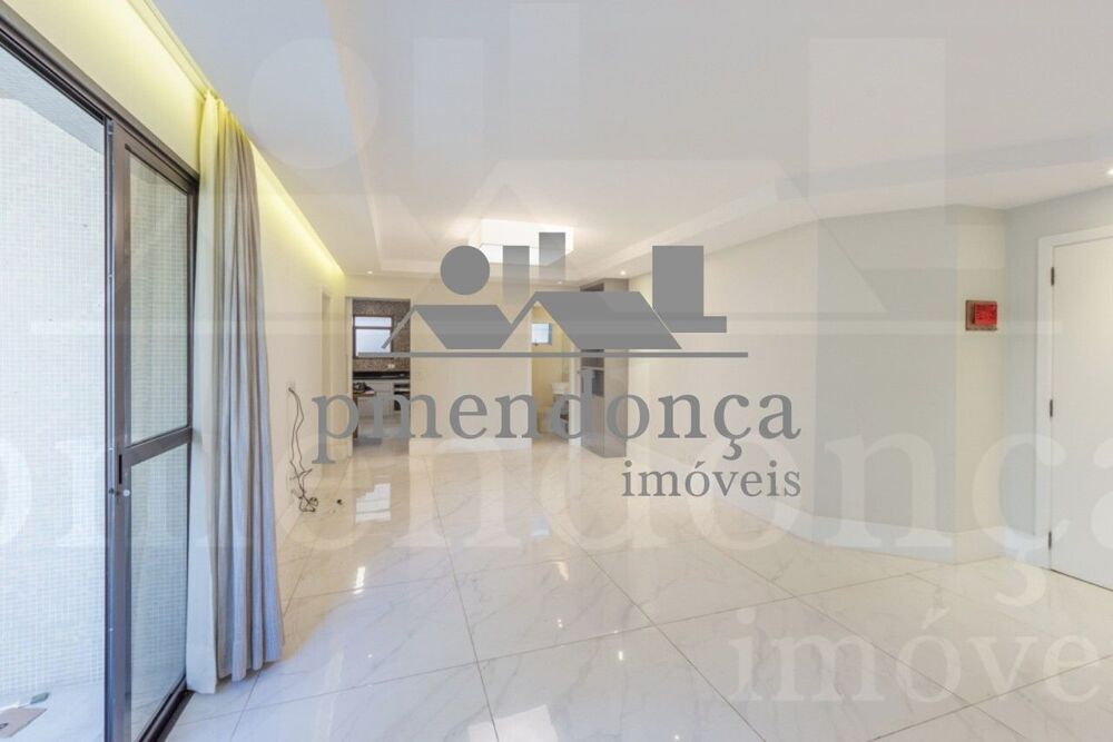 Apartamento, 3 quartos, 127 m² - Foto 2