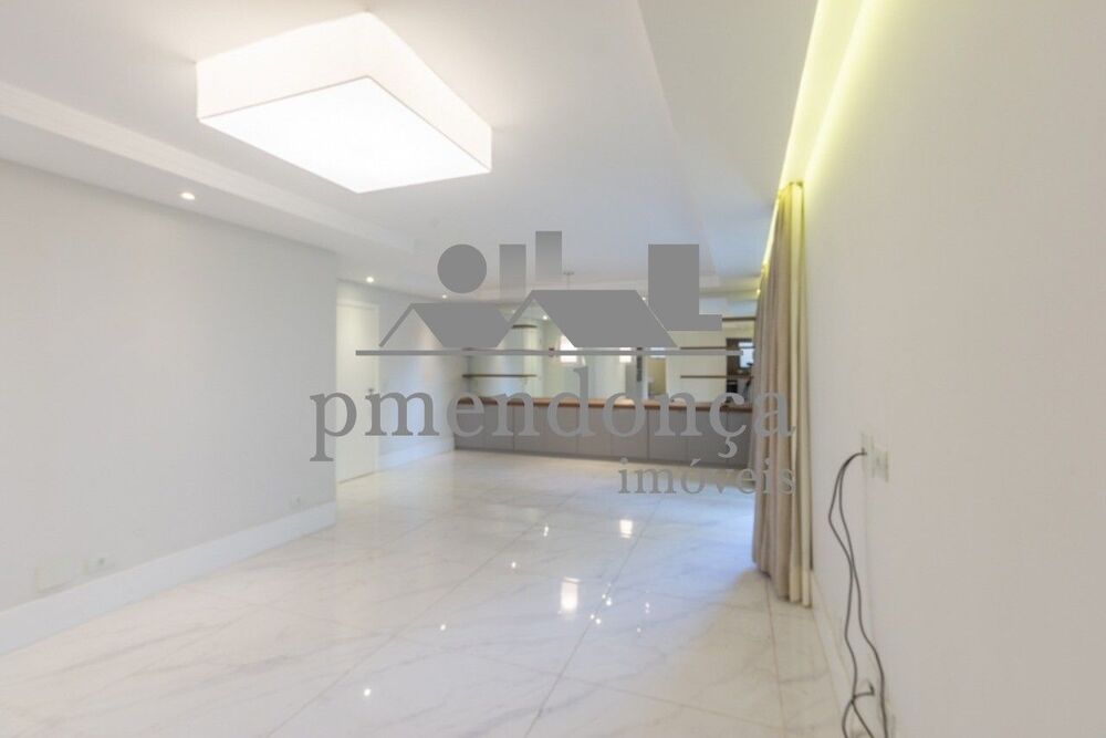 Apartamento, 3 quartos, 127 m² - Foto 1
