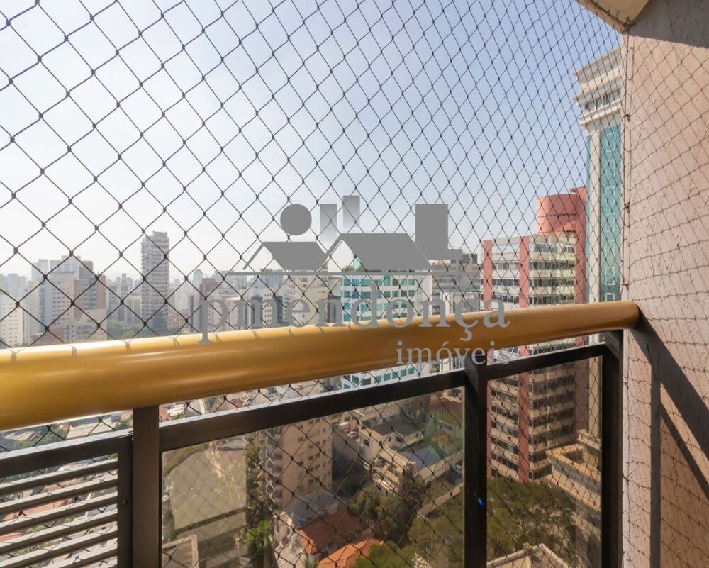 Apartamento, 3 quartos, 137 m² - Foto 4