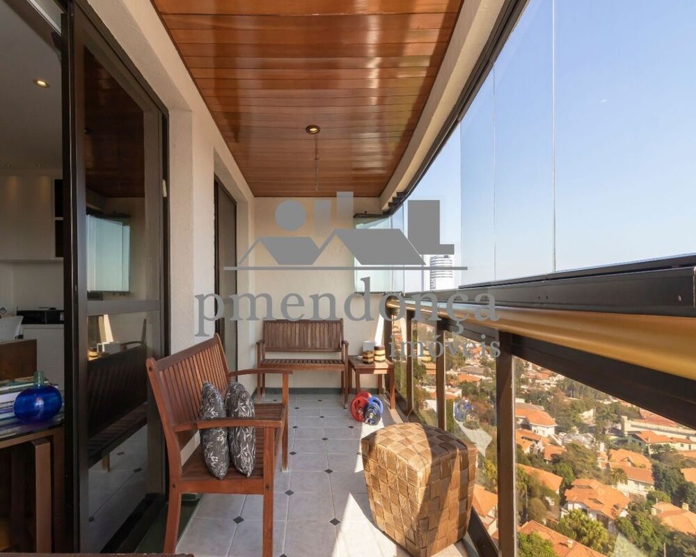 Apartamento, 3 quartos, 137 m² - Foto 3