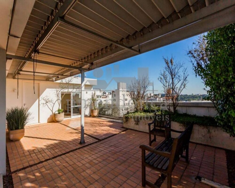 Apartamento, 4 quartos, 386 m² - Foto 2