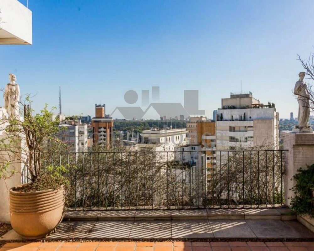 Apartamento, 4 quartos, 386 m² - Foto 4