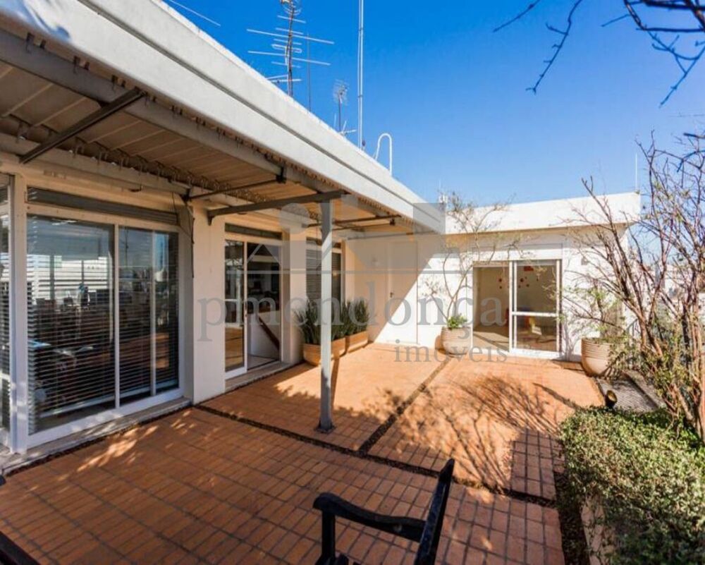 Apartamento, 4 quartos, 386 m² - Foto 1