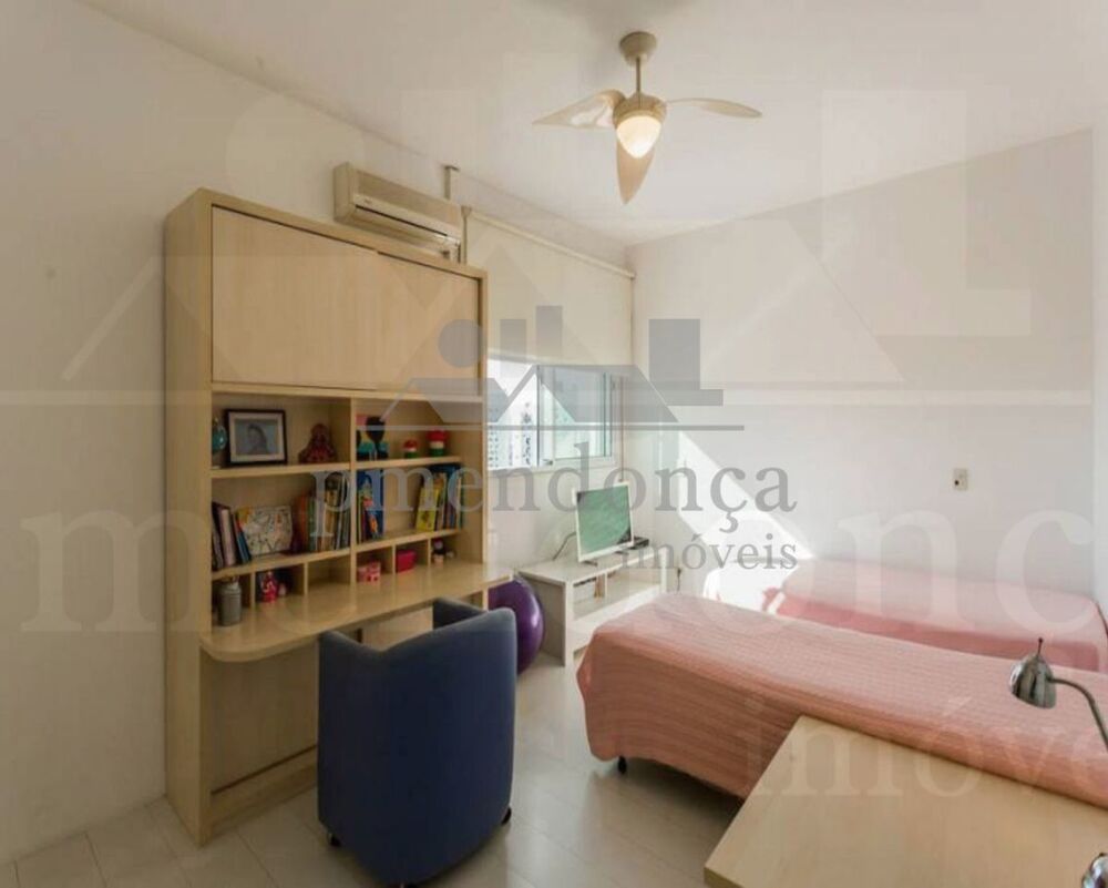Apartamento, 4 quartos, 386 m² - Foto 7