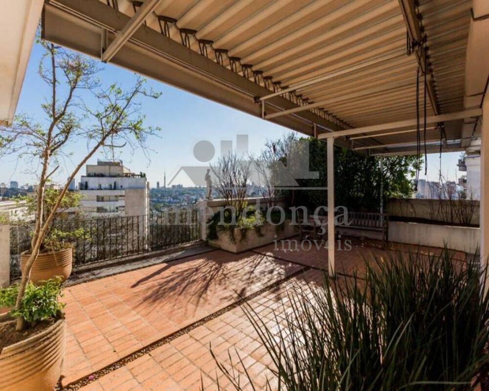 Apartamento, 4 quartos, 386 m² - Foto 5