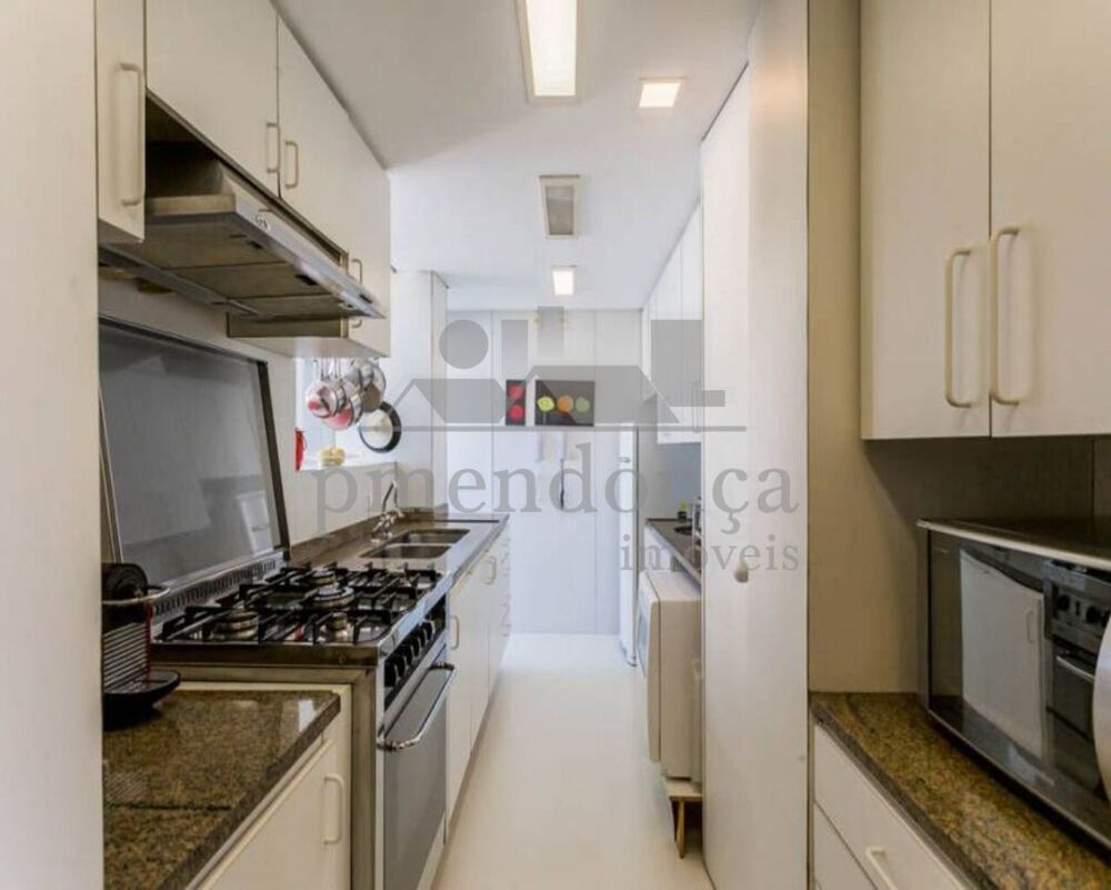 Apartamento, 4 quartos, 386 m² - Foto 6