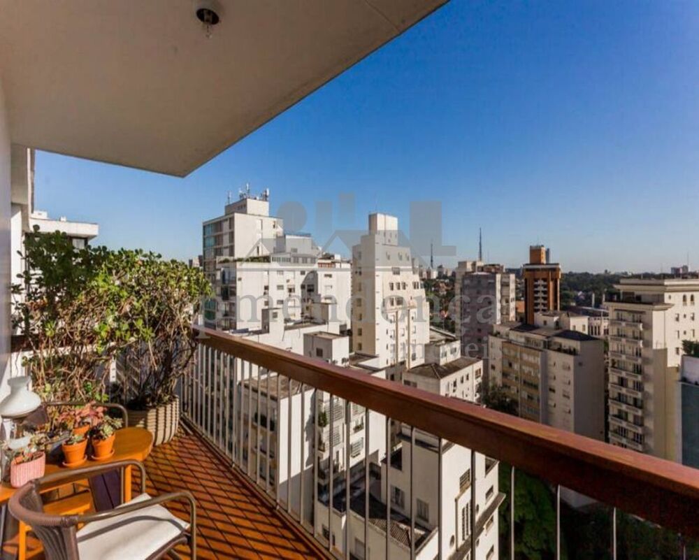 Apartamento, 4 quartos, 386 m² - Foto 3