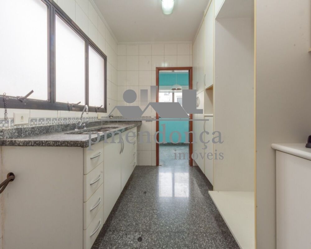Apartamento, 4 quartos, 180 m² - Foto 2