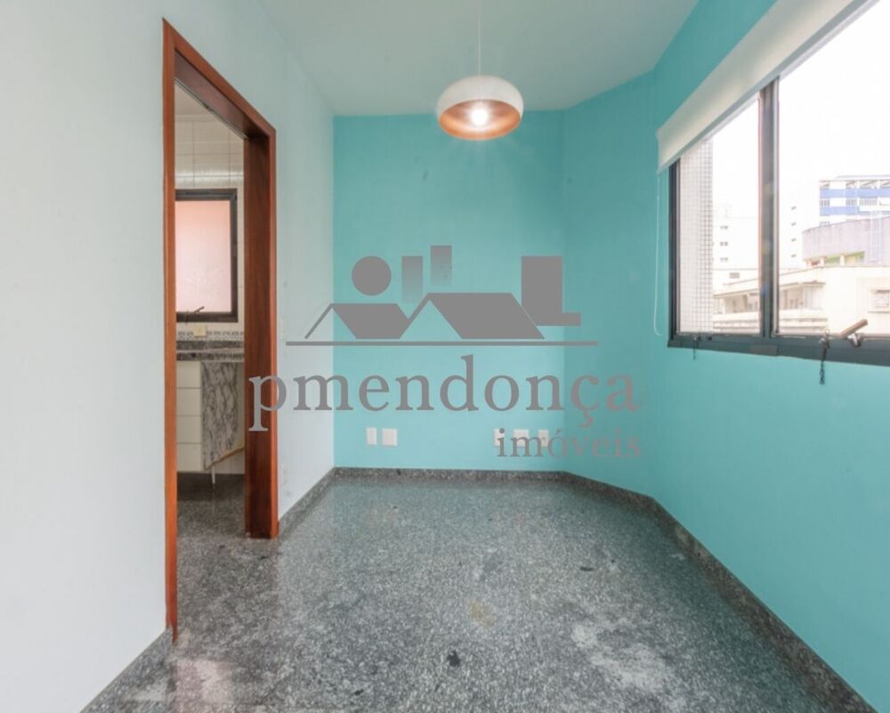 Apartamento, 4 quartos, 180 m² - Foto 3
