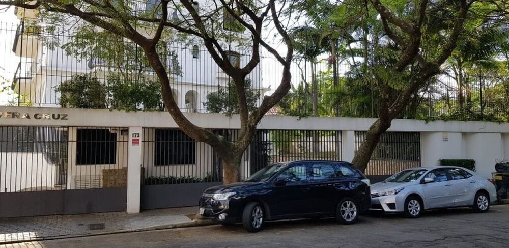 Apartamento, 4 quartos, 320 m² - Foto 4