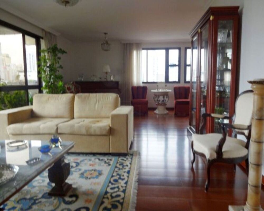 Apartamento, 3 quartos, 200 m² - Foto 7