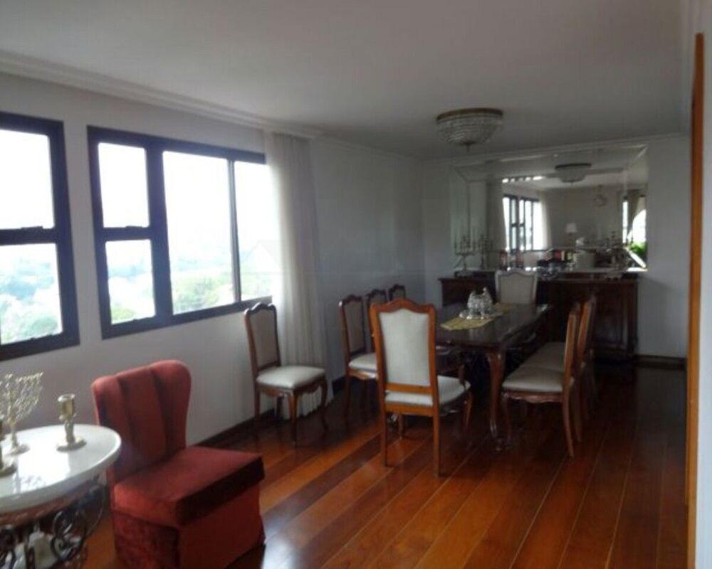 Apartamento, 3 quartos, 200 m² - Foto 5