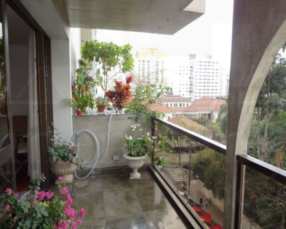 Apartamento, 3 quartos, 200 m² - Foto 4