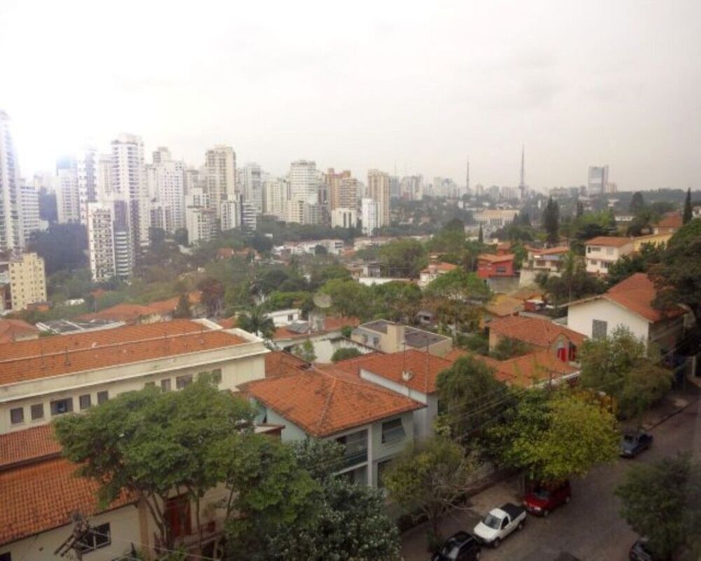 Apartamento, 3 quartos, 200 m² - Foto 6