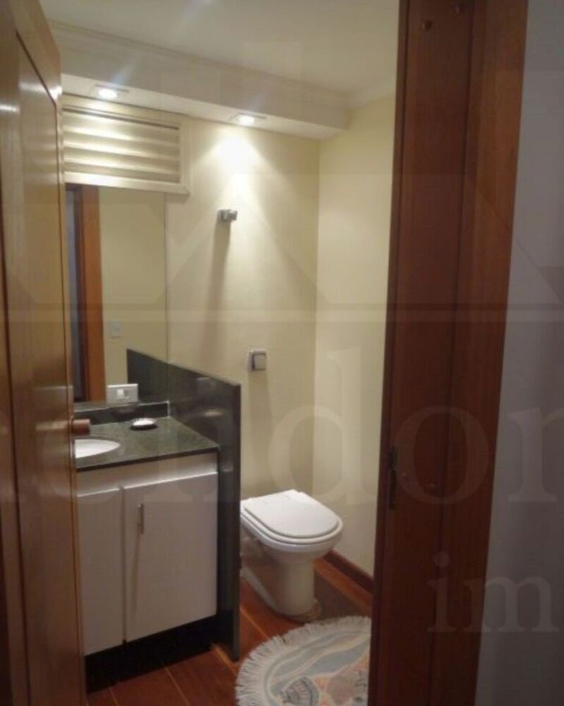 Apartamento, 3 quartos, 200 m² - Foto 8
