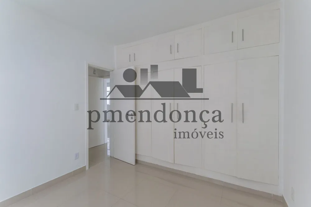 Apartamento, 3 quartos, 164 m² - Foto 9