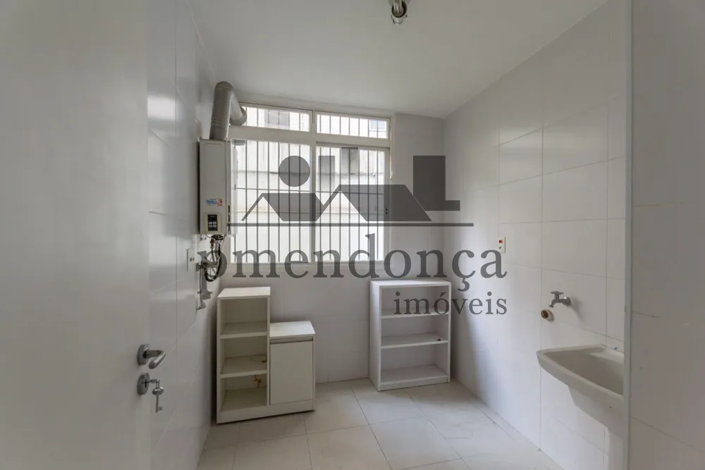 Apartamento, 3 quartos, 164 m² - Foto 16