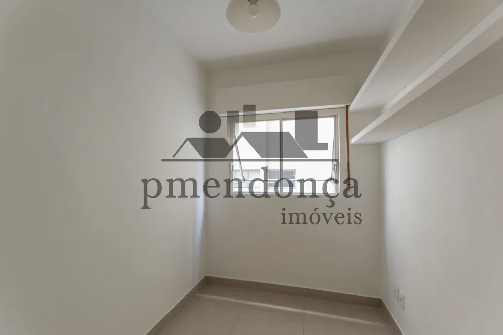Apartamento, 3 quartos, 164 m² - Foto 11