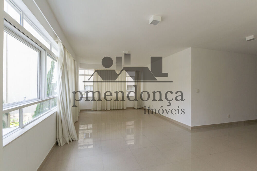 Apartamento, 3 quartos, 164 m² - Foto 5