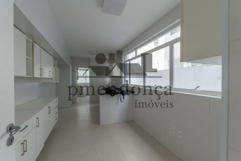 Apartamento, 3 quartos, 164 m² - Foto 15
