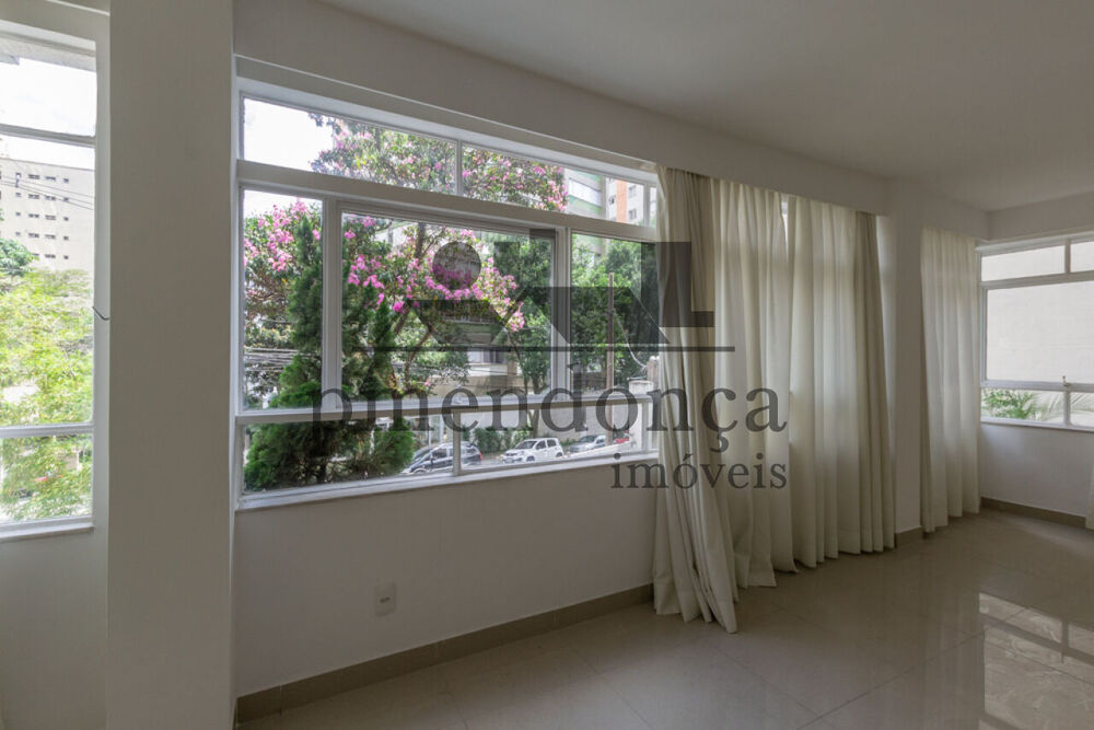 Apartamento, 3 quartos, 164 m² - Foto 7