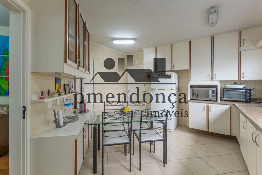 Apartamento, 3 quartos, 156 m² - Foto 6