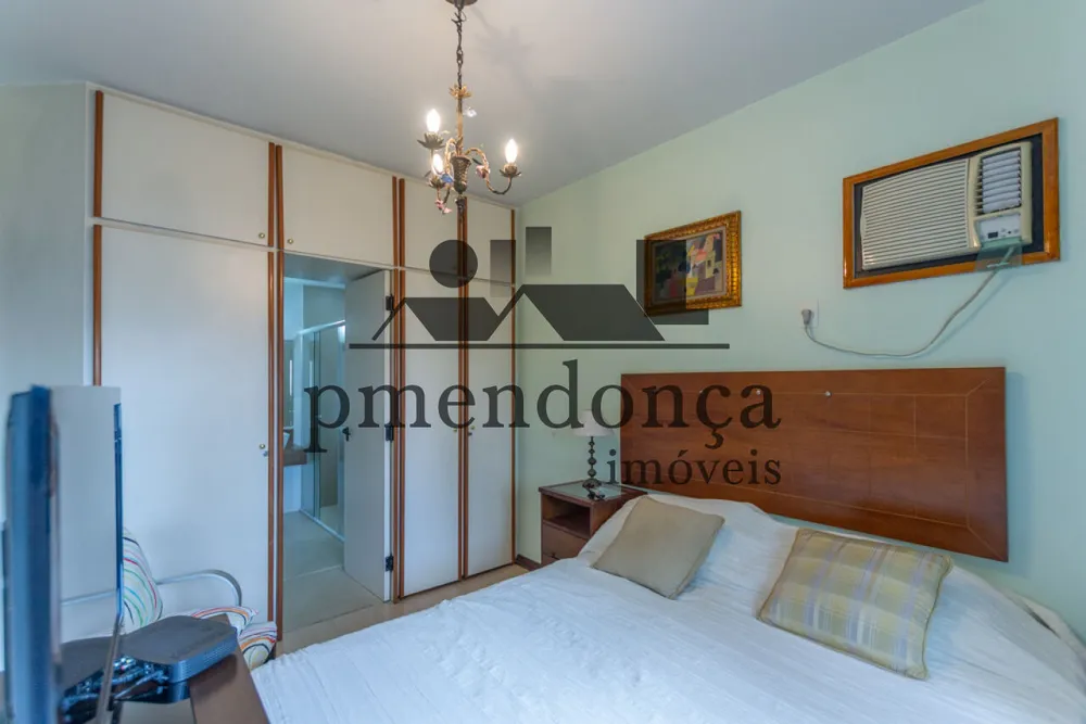 Apartamento, 3 quartos, 156 m² - Foto 1