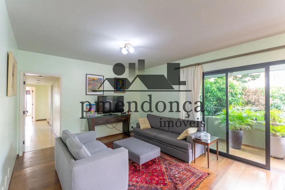 Apartamento, 3 quartos, 156 m² - Foto 8