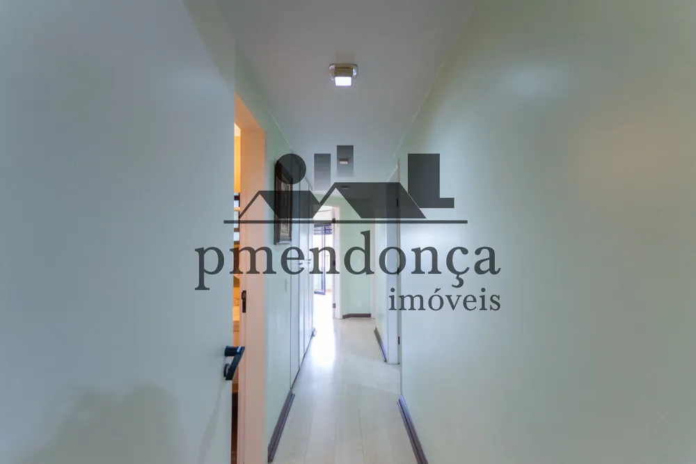 Apartamento, 3 quartos, 156 m² - Foto 7