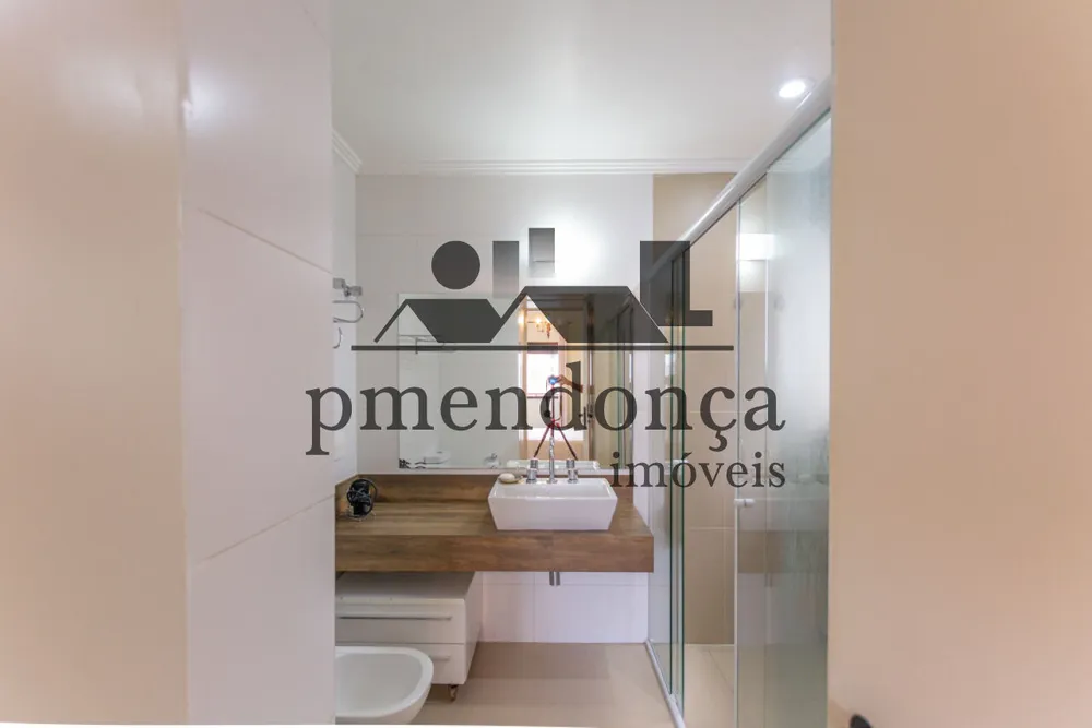 Apartamento, 3 quartos, 156 m² - Foto 3