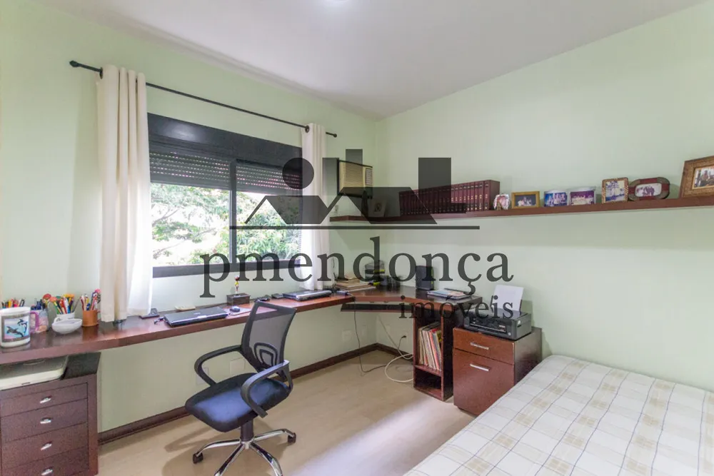 Apartamento, 3 quartos, 156 m² - Foto 4