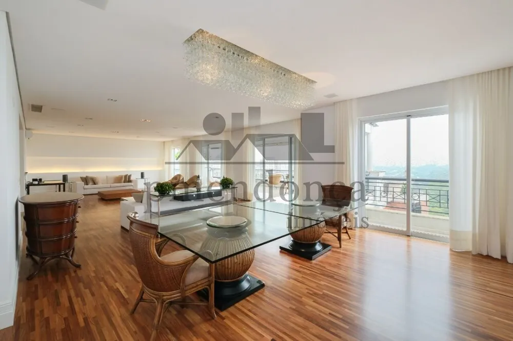 Apartamento, 4 quartos, 649 m² - Foto 4