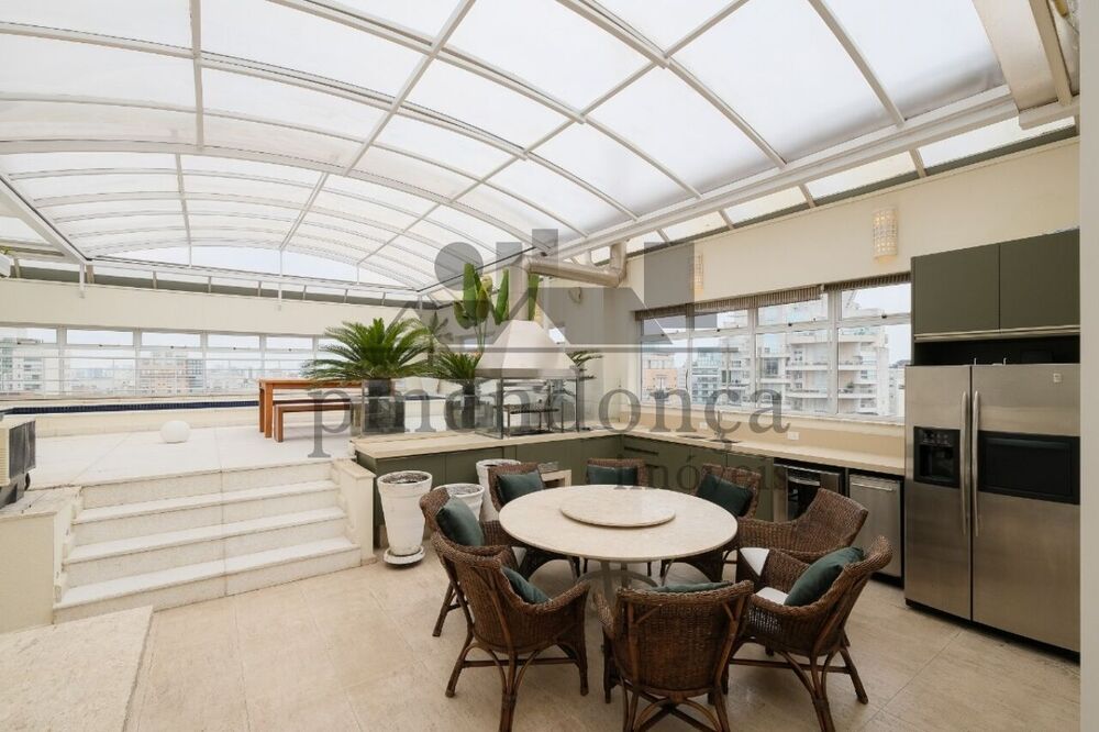 Apartamento, 4 quartos, 649 m² - Foto 6