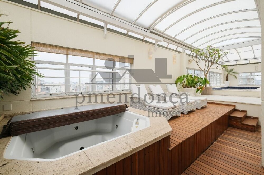 Apartamento, 4 quartos, 649 m² - Foto 7