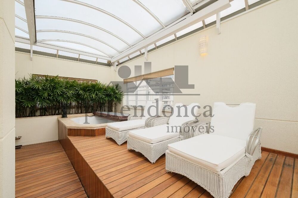 Apartamento, 4 quartos, 649 m² - Foto 8