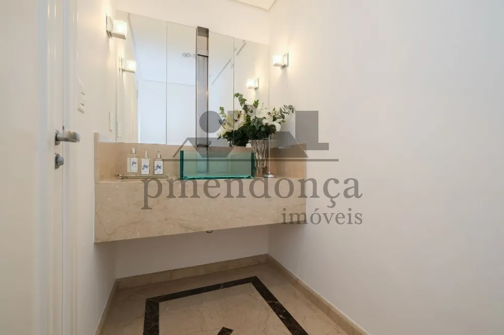 Apartamento, 4 quartos, 649 m² - Foto 1