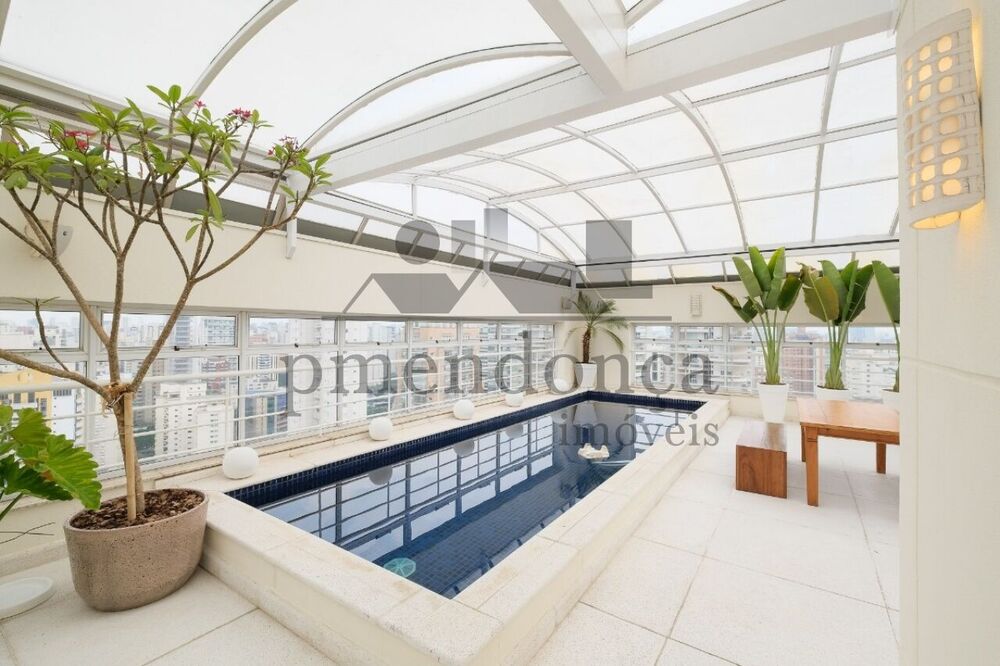 Apartamento, 4 quartos, 649 m² - Foto 5