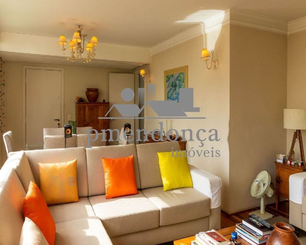 Apartamento, 3 quartos, 126 m² - Foto 5