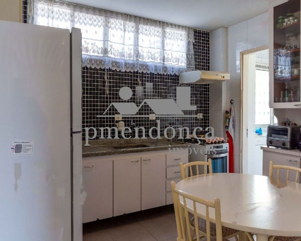 Apartamento, 3 quartos, 126 m² - Foto 7