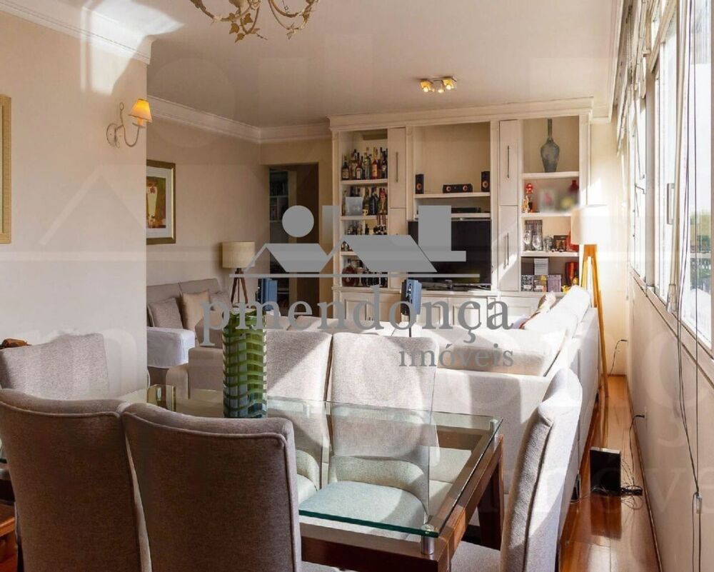 Apartamento, 3 quartos, 126 m² - Foto 6