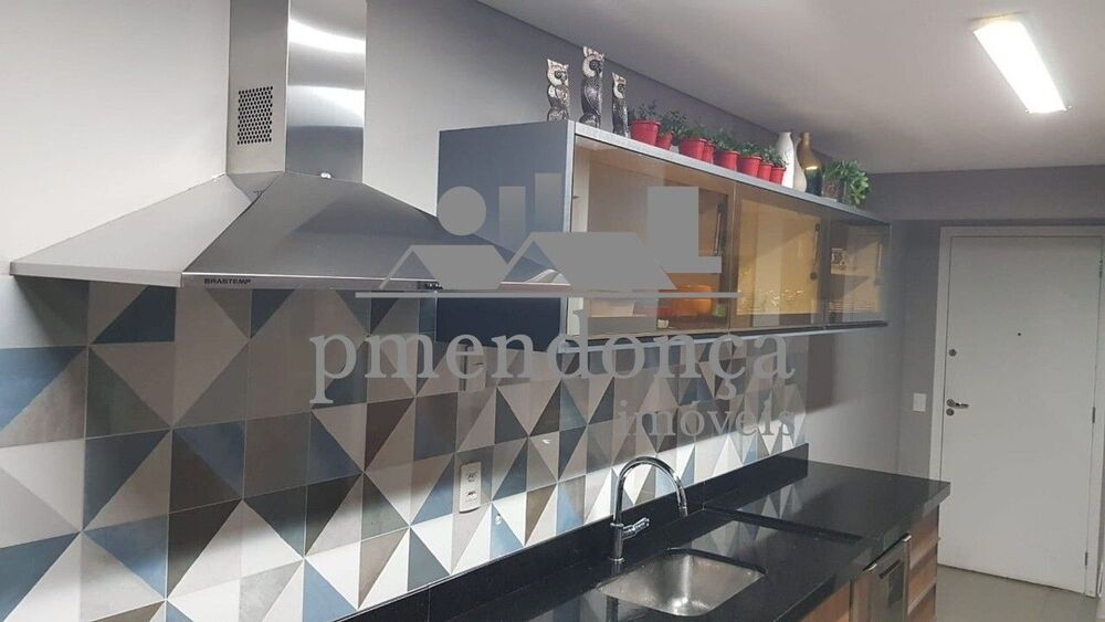 Apartamento, 3 quartos, 157 m² - Foto 4