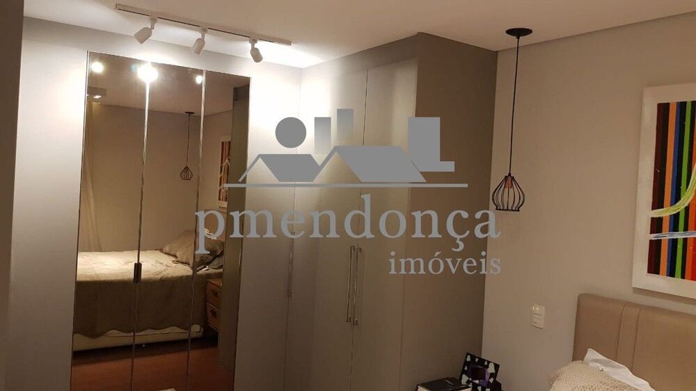 Apartamento, 3 quartos, 157 m² - Foto 2