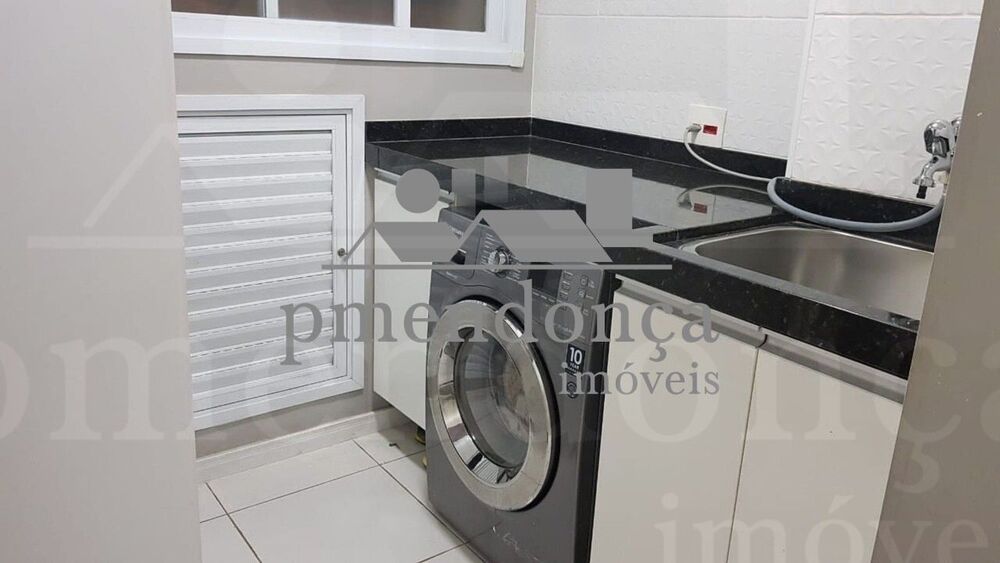Apartamento, 3 quartos, 157 m² - Foto 1