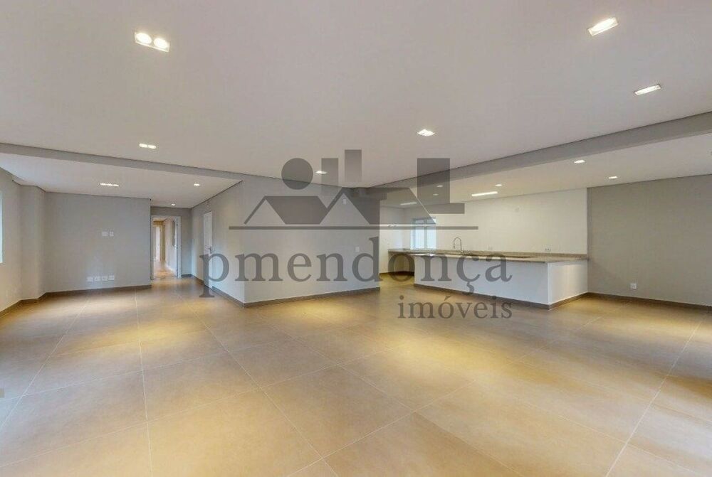 Apartamento, 3 quartos, 295 m² - Foto 1