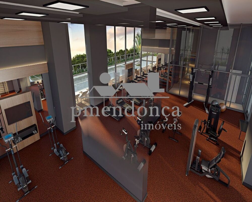Apartamento, 4 quartos, 360 m² - Foto 2