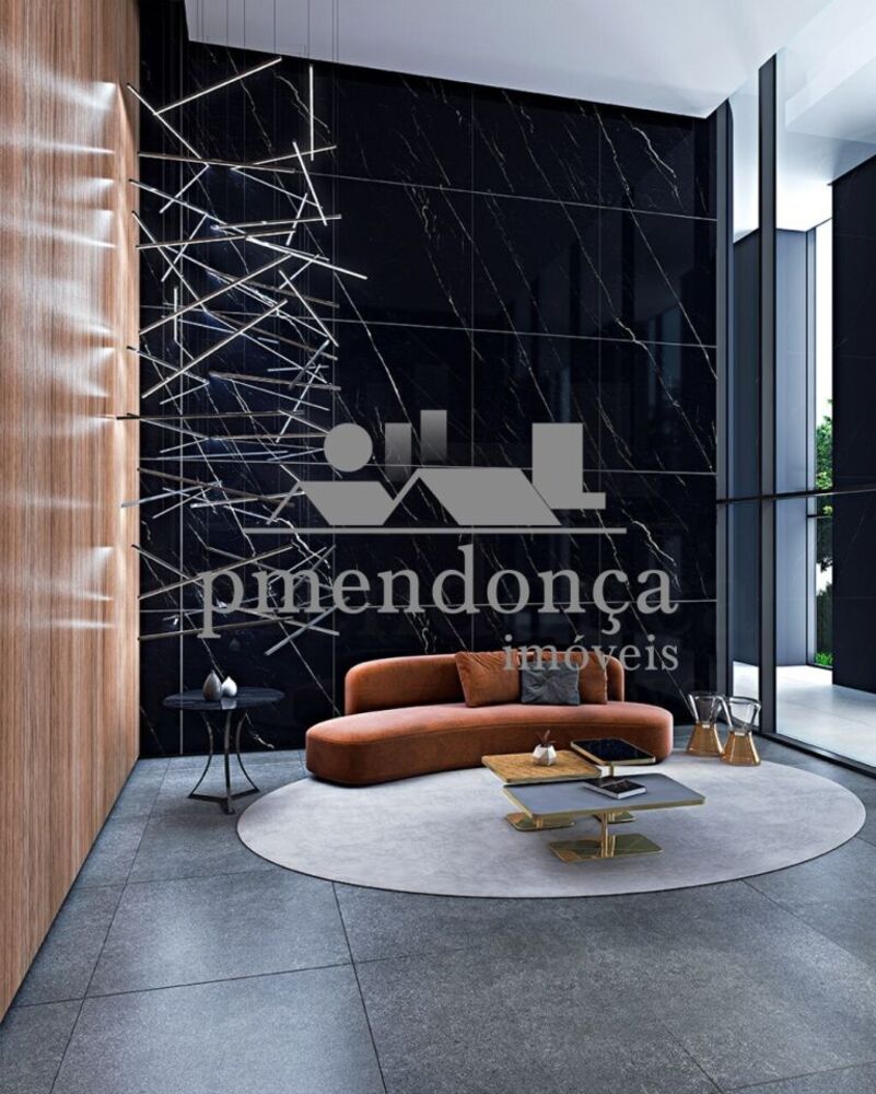 Apartamento, 4 quartos, 360 m² - Foto 4